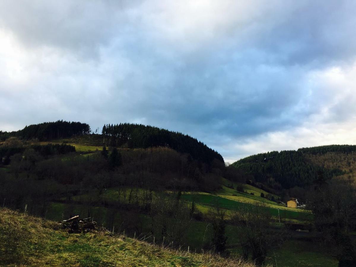 Le Chatel En Beaujolais Valsonne المظهر الخارجي الصورة