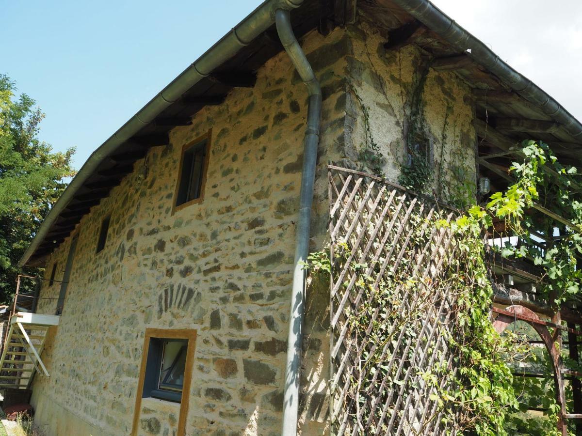 Le Chatel En Beaujolais Valsonne المظهر الخارجي الصورة