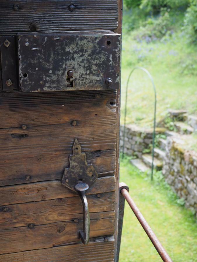 Le Chatel En Beaujolais Valsonne المظهر الخارجي الصورة